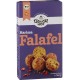 Ruošinys falafeliams su aitriaja paprika, ekologiškas (160g)